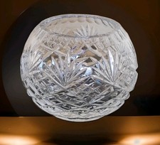 Clear cut crystal for sale  Lawton