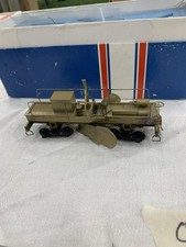 Custom brass on3 for sale  Lincoln