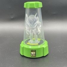 Lanterna Ben 10 Ultimate rara mudança de personagem 2009 comprar usado  Enviando para Brazil