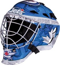 Winnipeg jets unsigned for sale  Fort Lauderdale