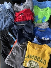 Baby boys clothes for sale  Stratford