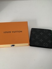 Portafoglio uomo usato Portafoglio uomo usato  Carpineto Romano