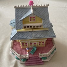 Polly pocket bluebird gebraucht kaufen  Baden-Baden