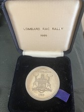lombard rally for sale lombard rally for sale CHESTER LE STREET