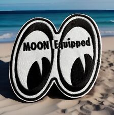 Mooneyes racing moon for sale  Weatherford
