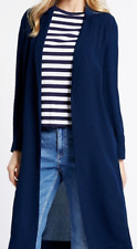 Longline crepe duster for sale  LIVERPOOL