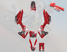 Fits honda crf for sale  Dallas