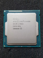 Processador Intel Core i5-4430S SR14M 2.70Ghz usado para desktop CPU FCLGA1150 soquete, usado comprar usado  Enviando para Brazil