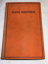 Vintage 1933 hans for sale  Peoria