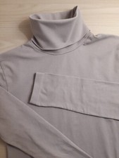 Maglia donna dolcevita usato  Matera