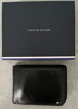 Tommy hilfiger portafoglio usato  Seriate