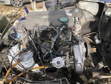 200tdi engine for sale  KIDDERMINSTER