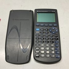 Texas instruments gray for sale  Saint Louis