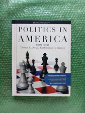 Politics america for sale  Richmond