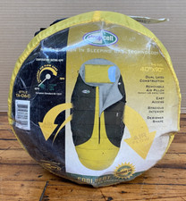 Sleepcell coolvent adjustable for sale  Chicago