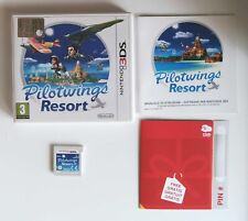 Nintendo 3ds pilotwings usato  Roma