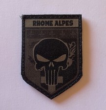 Tissu rhone alpes d'occasion  Ajaccio-