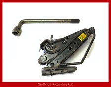 Crick cric pantografo usato  Siracusa