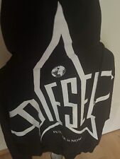 Diesel hoodie herren gebraucht kaufen  Nürnberg