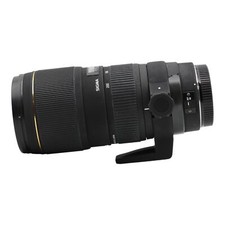 Bjektiv zoom sigma gebraucht kaufen  Filderstadt