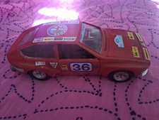Burago alfa romeo usato  Milano