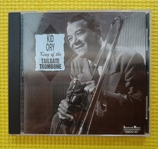 Kid ory king usato  Reggio Emilia