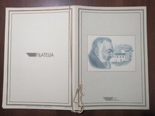 Folder padre pio usato  Italia