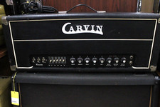 Carvin 100b tube for sale  Hartsville