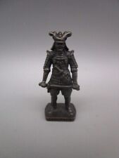 Kinder figurine samouraï d'occasion  Champs-sur-Marne