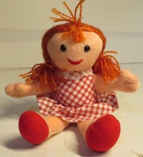 Rag baby doll for sale  Greensboro