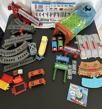 Fisher price thomas for sale  San Angelo