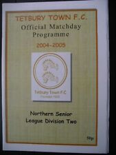Tetbury town staunton for sale  CHELTENHAM