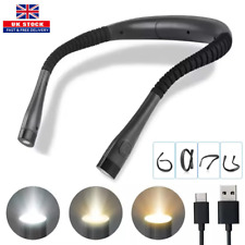Handsfree led flexible for sale  LEICESTER