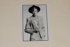 David bowie photo d'occasion  La Bégude-de-Mazenc