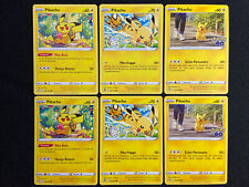 Lot carte pokémon d'occasion  Staffelfelden