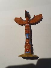 Figurine totem indien d'occasion  Malakoff