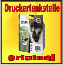 Epson druckerpatronen t0896 gebraucht kaufen  Zwickau