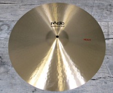 Paiste 602 black gebraucht kaufen  Stuttgart