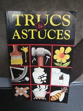 Trucs & Astuces - Laura Fronty - 1985 na sprzedaż  Wysyłka do Poland