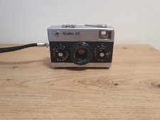 Rollei kompaktkamera tessar gebraucht kaufen  Landshut