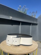 Walter steiger taillengürtel gebraucht kaufen  Hennef