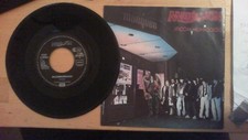 Marillion incommunicado vinyl gebraucht kaufen  Dinslaken