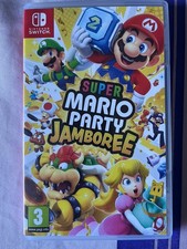 Super mario jumboree d'occasion  Mandelieu-la-Napoule