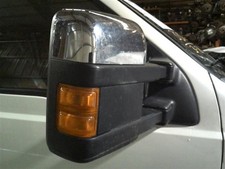 Espelho retrovisor lateral passageiro Power braços duplos compatível com 09-10 Ford F250SD PICKUP 268604 comprar usado  Enviando para Brazil