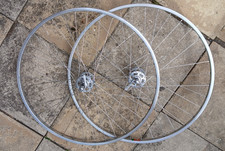 Campagnolo record hubs for sale  WASHINGTON