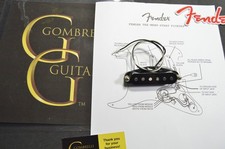 Genuine fender tex for sale  Hernando