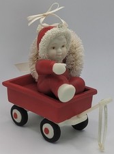 Department snowbabies christma for sale  Post Falls