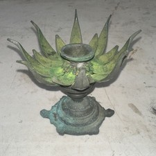 lotus flower candle for sale lotus flower candle for sale  LEICESTER