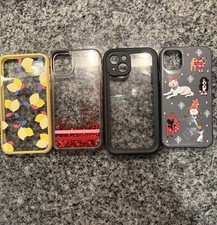 Lot iphone cases for sale  Belmont