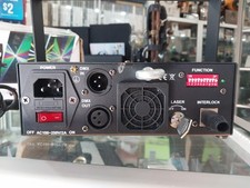 Laserworld 230rgb mk2 d'occasion  Expédié en Belgium
